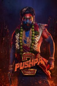 Pushpa 2 The Rule (Tamil)