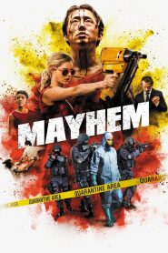 Mayhem (Tamil)