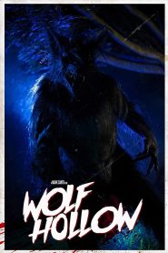 Wolf Hollow (English)