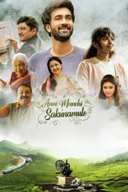 Anni Manchi Sakunamule (Tamil)
