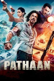 Pathaan (Tamil)