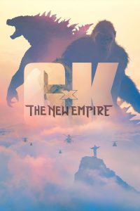 Godzilla x Kong: The New Empire (Tamil)