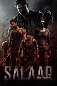 Salaar: Cease Fire – Part 1 (Malayalam)