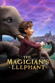 The Magician’s Elephant (Tamil)