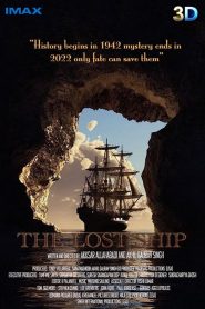 The Lost Ship (English)