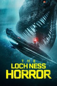The Loch Ness Horror (English)
