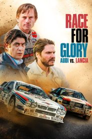 Race for Glory: Audi vs Lancia (Hindi Dubbed)