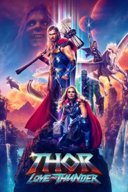 Thor: Love and Thunder (Malayalam)