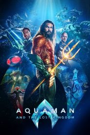 Aquaman and the Lost Kingdom (ENG)