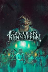 Conjuring Kannappan (Tamil)