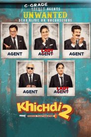 Khichdi 2 (Hindi)