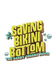 Saving Bikini Bottom: The Sandy Cheeks Movie (English)