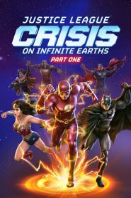 Justice League Crisis on Infinite Earths Part One [Hin + Eng]