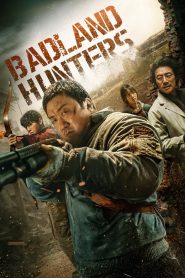 Badland Hunters (Tam + Tel + Hin)