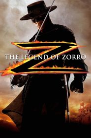 The Legend of Zorro [Tam + Hin + Eng]