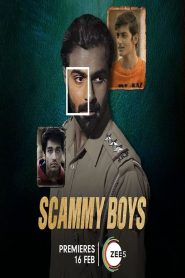 Scammy Boys [Tamil]
