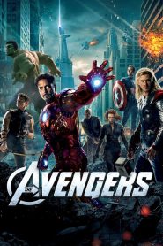 The Avengers [Tam + Tel + Hin + Eng]
