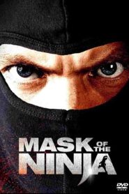 Mask Of The Ninja [Tam + Eng]