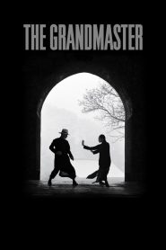 The Grandmaster (Tamil + Chi)